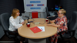 Выпуск №49: краевед Валентина Кобзарь об интересных фактах из истории Приамурья - gtrkamur.ru
