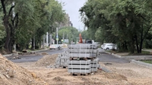 Благовещенск становится удобнее – в городе продолжается большой ремонт дорог - gtrkamur.ru
