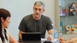 Губернатор взял на контроль расселение погорельцев и обеспечение сирот жильём в Сковородинском округе - gtrkamur.ru