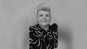 Ушла из жизни амурский врач-неонатолог Алла Галенчик - gtrkamur.ru
