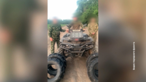 «Ваша помощь приближает Победу»: бойцы СВО из Запорожья и Курской области благодарят амурских волонтёров - gtrkamur.ru