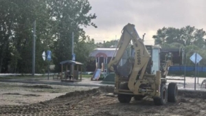 В Волкове появится спортивное сердце села - gtrkamur.ru