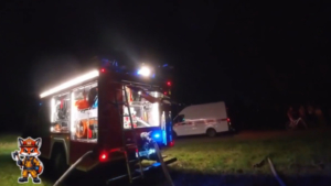В Благовещенском округе пожарные предотвратили взрыв в жилом доме - gtrkamur.ru