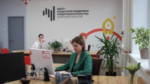 Льготные займы для амурского бизнеса стали еще доступнее - gtrkamur.ru