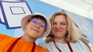 Пятиклассник из Благовещенска отправится в путешествие мечты благодаря «Большой перемене» - gtrkamur.ru