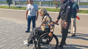 Застройщиков в Благовещенске заставят переделать пандусы у новостроек - gtrkamur.ru