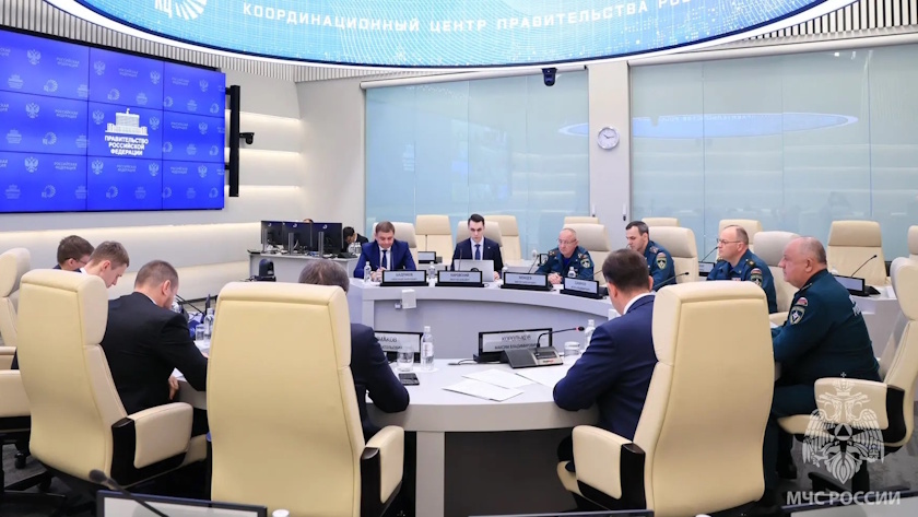 Паводковая обстановка на Амуре — под контролем - gtrkamur.ru