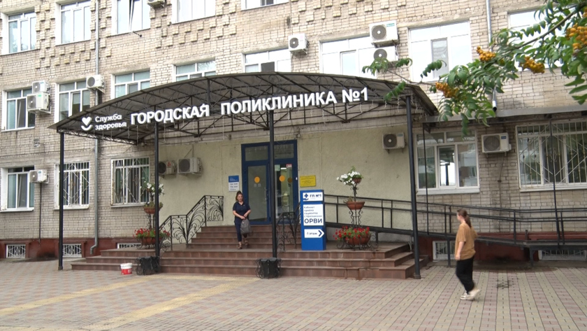 Комфортная среда. Репортаж Дианы Аракелян - gtrkamur.ru