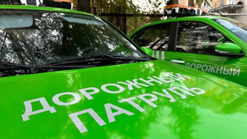 «Дорожный патруль» заговорит с водителями фур на их волне - gtrkamur.ru