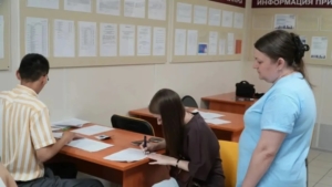 751 бюджетное место: в Приамурье подвели итоги приема в медицинские вузы и колледжи - gtrkamur.ru