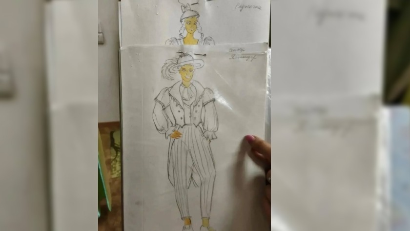Чиполлино, Принц Лимон и Синьор Помидор: в Благовещенске покажут музыкальный спектакль - gtrkamur.ru
