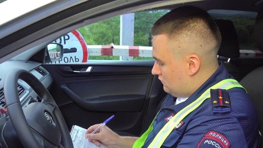 Сводка ДТП за 6 августа: два человека пострадали в Приамурье - gtrkamur.ru