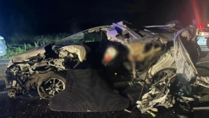 Двое погибших и ещё пять пострадавших: страшное ДТП произошло под Белогорском - gtrkamur.ru
