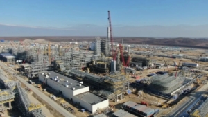 Глава Свободненского округа: превышений вредных веществ в воздухе нет - gtrkamur.ru
