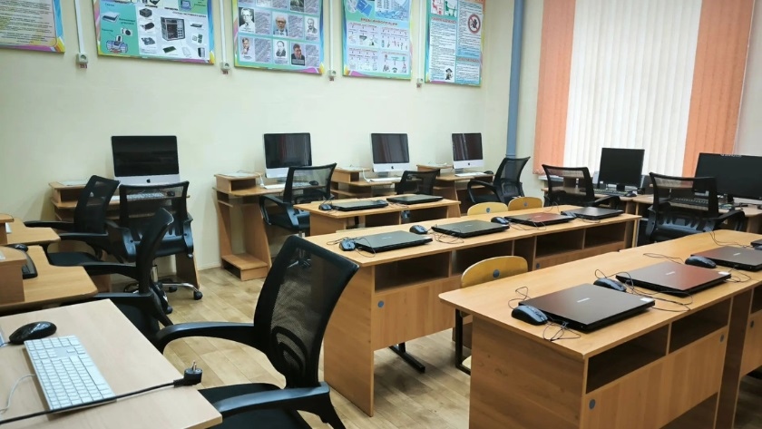 Более 300 школ, интернатов и колледжей проверят в Амурской области до середины августа - gtrkamur.ru