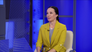 Как сохраняют традиции эвенков в Приамурье: интервью с О. Морозовой (Амурский государственный университет) - gtrkamur.ru