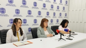 Новый учебный год – новые правила: что ждёт амурских школьников с 1 сентября - gtrkamur.ru