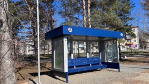 В Циолковском обновят важную городскую дорогу - gtrkamur.ru