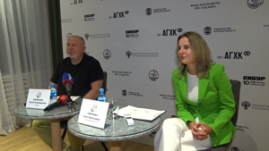 18 стран и 73 фильма: «Амурская осень — 2026» укрепляет международный статус в год своего 24-го сезона - gtrkamur.ru