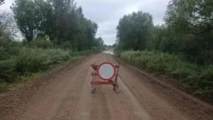 Вода отрезала два села: Аносово и Кузнецово остались без дорог - gtrkamur.ru