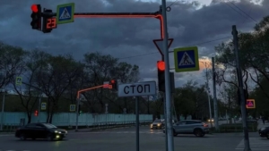 В Благовещенске введут режим повышенной готовности из-за прогнозируемых ливней - gtrkamur.ru