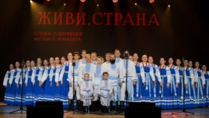 Песни, кино и турнир по бирюлькам: что приготовила Амурская область гостям ВЭФ - gtrkamur.ru
