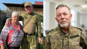 Письма с рисунками хранит как память: история амурского ветерана СВО - gtrkamur.ru