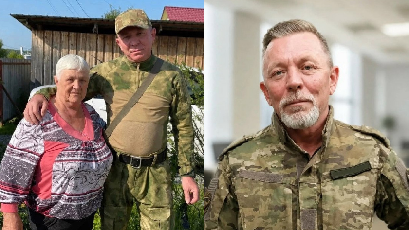 Письма с рисунками хранит как память: история амурского ветерана СВО - gtrkamur.ru