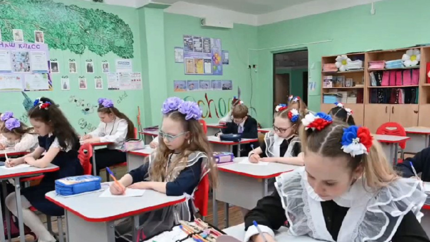 В Приамурье пройдут антитеррористические учения в школах и детсадах - gtrkamur.ru
