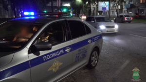 Ночная облава на дорогах: пьяный байкер и 14 других нарушителей попались в Благовещенске - gtrkamur.ru