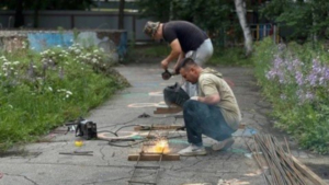 От палеонтологии до космоса: в детском саду №19 появятся тематические «кварталы» с региональными акцентами - gtrkamur.ru