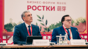 Амурская область предложила создать грузовой дронопорт и беспилотные перевозки по мосту через Амур - gtrkamur.ru