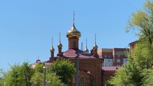 До +27°C и дожди на севере: прогноз погоды в Приамурье на 15 августа - gtrkamur.ru