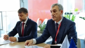 Президент IBA предложил провести боксерский турнир на набережной Благовещенска - gtrkamur.ru