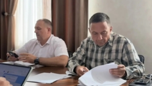 В Благовещенске продолжают решать проблему водоотведения - gtrkamur.ru