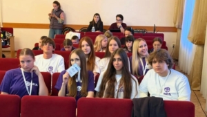 Театральные коллективы Благовещенска подключились к «Амурской осени» - gtrkamur.ru