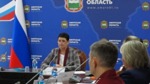 Концерт, диспансеризация и фермерские продукты: в Приамурье объединили медицину и культуру - gtrkamur.ru