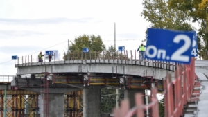 В Белогорске на два дня перекроют улицу Базарную - gtrkamur.ru