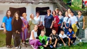 Проект «Помнить, нельзя забыть!» за неделю объединил уже более 50 благовещенцев - gtrkamur.ru