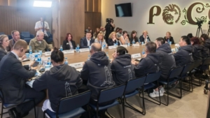 22 тысячи гостей за год: Приамурье рассказало о «мягкой силе» Дома российско-китайской дружбы - gtrkamur.ru