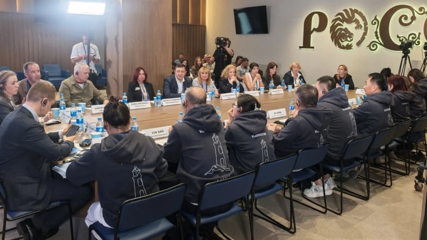 22 тысячи гостей за год: Приамурье рассказало о «мягкой силе» Дома российско-китайской дружбы - gtrkamur.ru