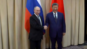 Президент Владимир Путин предложил сделать безвизовый режим с Китаем постоянным - gtrkamur.ru