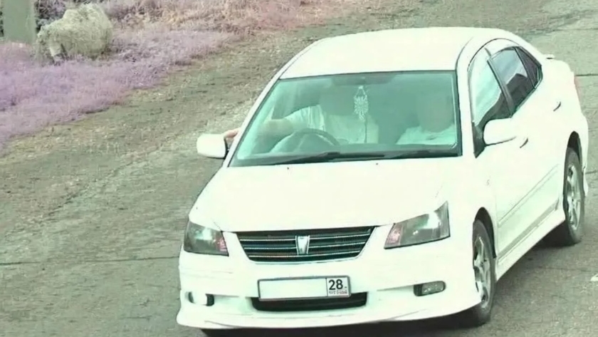 Амурским водителям напомнили об ответственности за пассажиров авто - gtrkamur.ru