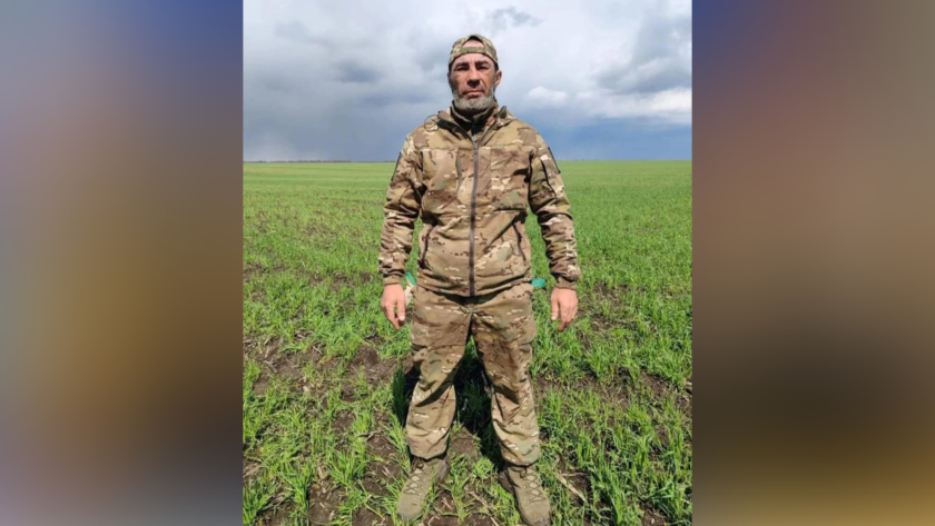 Фонд «Защитники Отечества» помогает семье пропавшего без вести бойца из Зеи - gtrkamur.ru