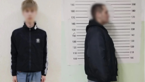В столице Амурской области задержали двоих после избиения 20-летнего парня - gtrkamur.ru