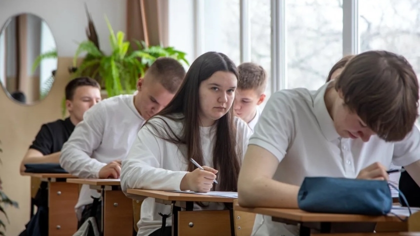 Откуда взялись привычные слова: благовещенских детей приглашают в лингвистическое расследование - gtrkamur.ru