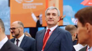 Василий Орлов: «Павильон региона на «Улице Дальнего Востока» — один из важных наших инструментов привлечения инвесторов, партнёров и туристов» - gtrkamur.ru