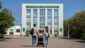 Студенческие семьи Приамурья получили более 11 миллионов рублей поддержки - gtrkamur.ru