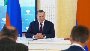 До конца 2026 года подготовку в центре «ВОИН» в Амурской области пройдут около тысячи курсантов - gtrkamur.ru