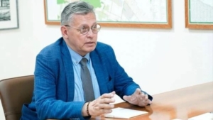 Рифат Сабитов: «Россия обеспечила сохранение и развитие языков всех народов, живущих в ней» - gtrkamur.ru